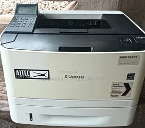 Canon LBP252dw Laser Printer
