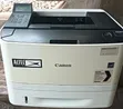 Canon LBP252dw Laser Printer - 1