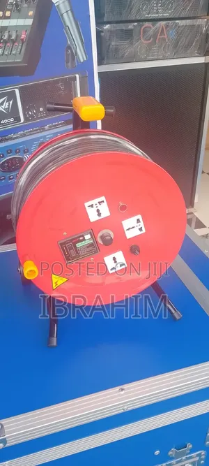 100 Yard Audio Extension Cable