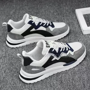 Nike Men's Casual Sneakers