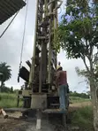 Borehole Drilling and Installation in Kasoa - 2