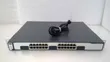 Cisco Catalyst 3750G-24-E Layer 3 Gigabit Switch - 1