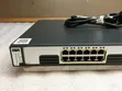 Cisco Catalyst 3750G-24-E Layer 3 Gigabit Switch - 2