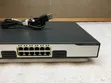 Cisco Catalyst 3750G-24-E Layer 3 Gigabit Switch - 4