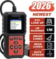 OBD2 Car Scanner V315 - 1