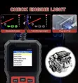 OBD2 Car Scanner V315 - 4