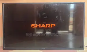 Sharp 32-Inch Android TV