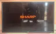 Sharp 32-Inch Android TV - 1