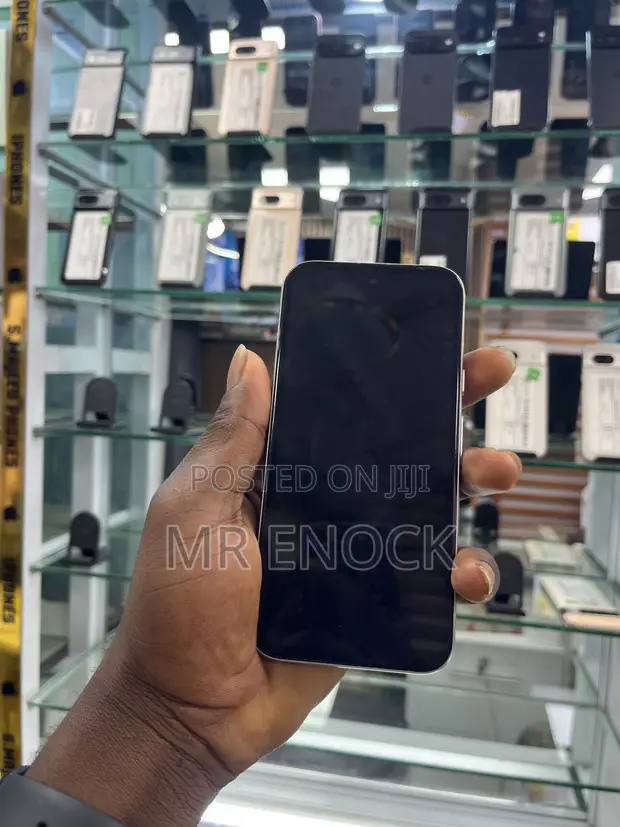 New Google Pixel 8a 128GB White - 1