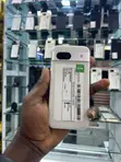 New Google Pixel 8a 128GB White - 2