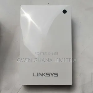 Linksys WHW01P 1300Mbps WiFi Range Extender