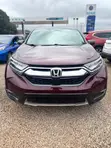 2019 Honda CR-V EX-L AWD - 1