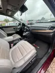 2019 Honda CR-V EX-L AWD - 2