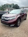 2019 Honda CR-V EX-L AWD - 3