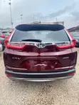 2019 Honda CR-V EX-L AWD - 4