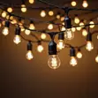 Original Outdoor String Lighting - 10-in-1 Bulbs - 1
