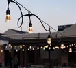 Original Outdoor String Lighting - 10-in-1 Bulbs - 3
