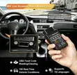 OBD2 Bluetooth Auto Code Erase Scanner - 3