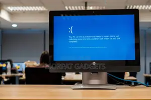 PC Software Repair Service - Odorkor