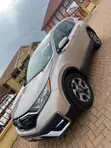 2018 Honda CR-V EX-L AWD SUV Beige - 1