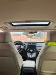 2018 Honda CR-V EX-L AWD SUV Beige - 3