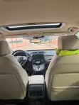 2018 Honda CR-V EX-L AWD SUV Beige - 4