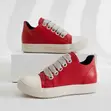 Rick Owens Jumbolace Sneakers - 3