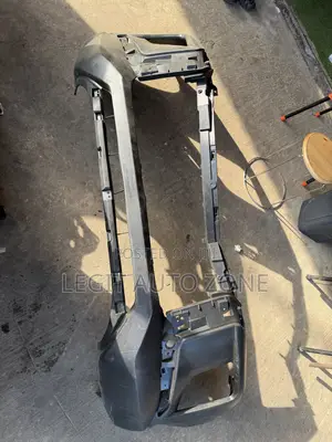 Mitsubishi L200 Front Bumper Skeleton (2019-2022)