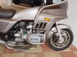 Honda Gold Wing 1986 Touring Motorcycle - 1