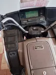 Honda Gold Wing 1986 Touring Motorcycle - 2