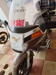 Honda Gold Wing 1986 Touring Motorcycle - 3