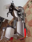 Honda Gold Wing 1986 Touring Motorcycle - 5
