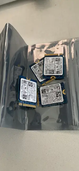 512GB WD SN530 NVMe SSD (Used)