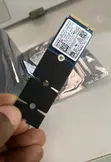 512GB WD SN530 NVMe SSD (Used) - 2