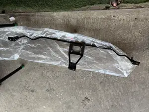 Honda CR-V Radar Bar (2017-2020)