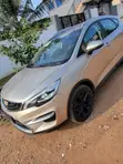 Geely Emgrand EV450 2018 Gold - 2