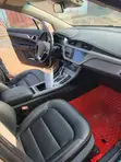 Geely Emgrand EV450 2018 Gold - 4