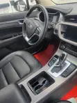 Geely Emgrand EV450 2018 Gold - 5