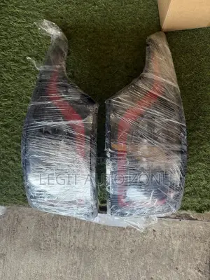 Range Rover Sport Taillights (2018-2021)