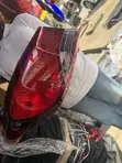 Hyundai Elantra Tail Light (Right Side) - 1