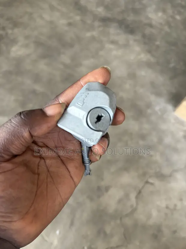 2022-2025 Honda Civic Driver Front Left Door Lock Cylinder - 1