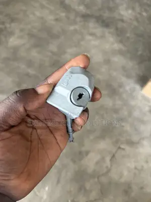 2022-2025 Honda Civic Driver Front Left Door Lock Cylinder