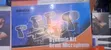 Shure Drum Microphone Wireless 5-Set - 1