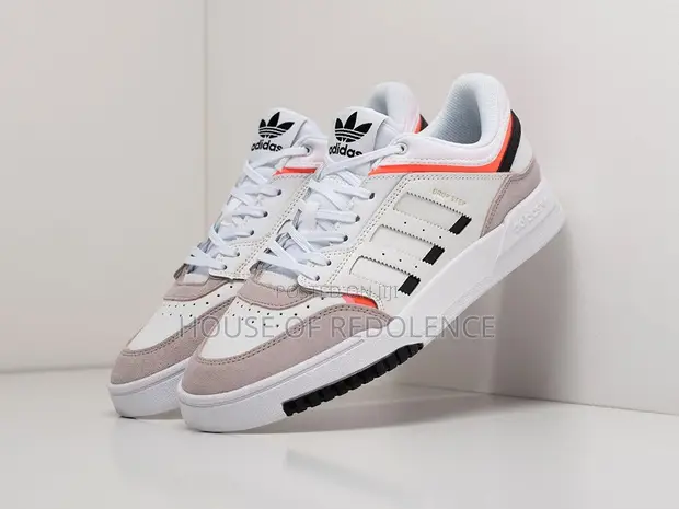 Adidas Originals Drop Step Low Sneakers - 1