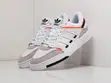Adidas Originals Drop Step Low Sneakers - 1