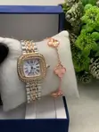 Ladies Watches and Bracelets - 2