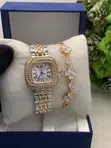 Ladies Watches and Bracelets - 3