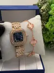 Ladies Watches and Bracelets - 4