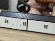 Prefab One Bedroom Container Unit - 1