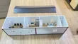 Prefab One Bedroom Container Unit - 2